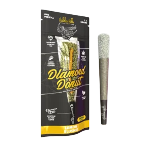 Lemon Slushie Sativa Pre-Roll