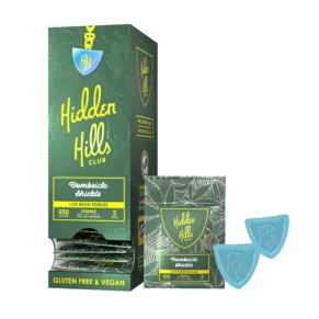 Zaza Blast Shields 1000MG