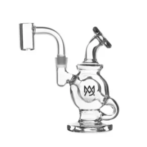 MJ Arsenal Atlas Mini Dab Rig