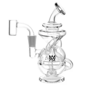 MJ Arsenal Infinity Mini Dab Rig