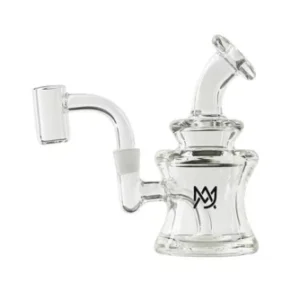 MJ Arsenal Jammer Mini Dab Rig