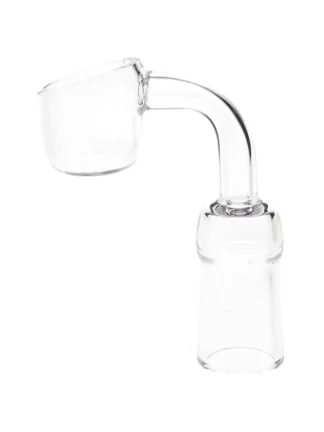 14MM Cut Bucket 45 Degree Female Banger 2MM Joint