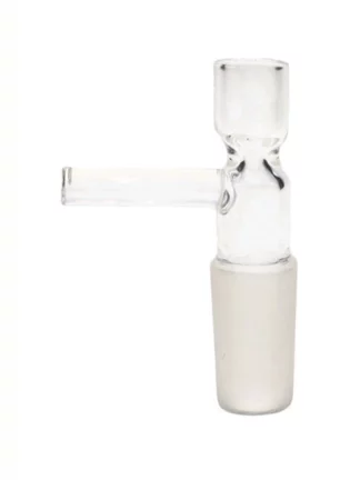 14MM Male Toro Jet Clear Glass Bowl