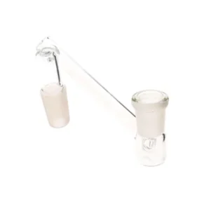 14MM Male to 14MM Female Glass Dropdown