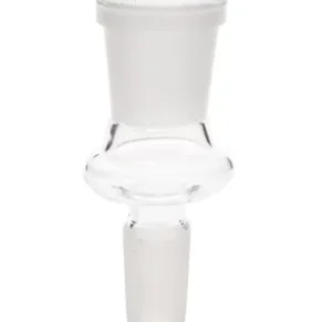 14MM Male to 18MM Female Glass Adaptor