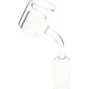 18 mm Male 45 Degree Quartz Thermal Core Banger