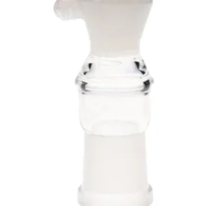 18MM Female Honeycomb Screen Glass Bowl