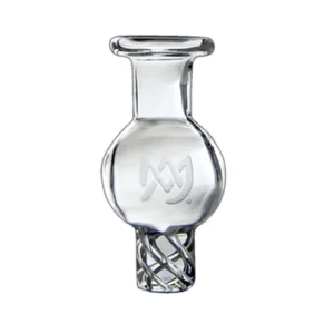 MJ Arsenal Charcoal Spinner Carb Cap LE