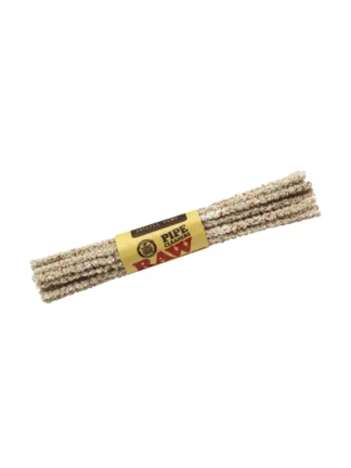 RAW Hemp Pipe Cleaners Soft Bundle