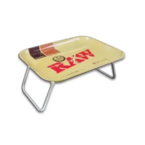 RAW XXL Lap Rolling Tray