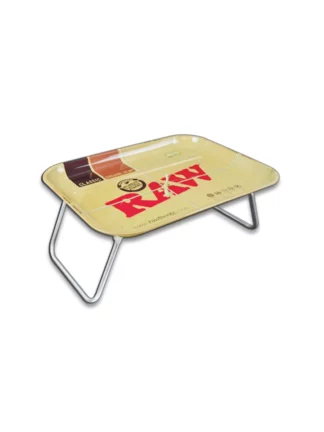 RAW XXL Lap Rolling Tray