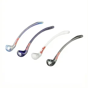 9″ Cheech & Chong Glass Chongdolf Hand Pipe