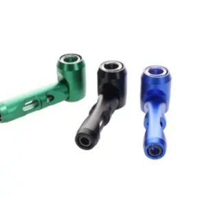 Aerospace Colors Metal Pipe