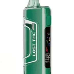 Alien OG Lost THC V3 Live Resin Liquid Diamond Disposable 7G