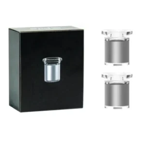 Aspire V-Wand Flower Cup 2 Pack