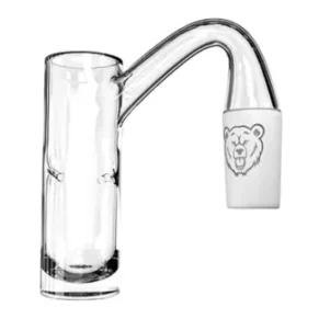 Bear Quartz Lowrider Highbrid Male Banger