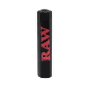 RAW Black Glass Tips