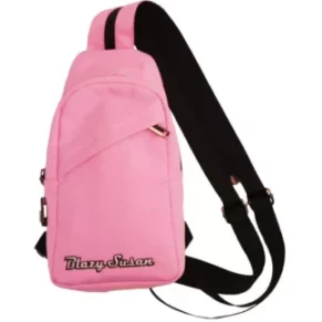 Blazy Susan Cross-Body Bag