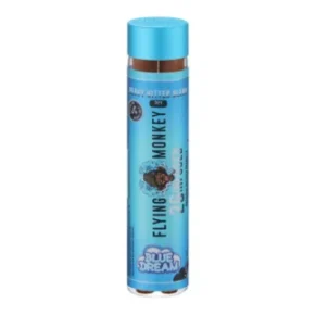 Blue Dream Flying Monkey Heavy Hitter D8+THCP Pre-Rolls 2G
