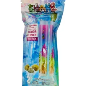 Blue Dream Shake Moonrock THCA Pre-Rolls 2G