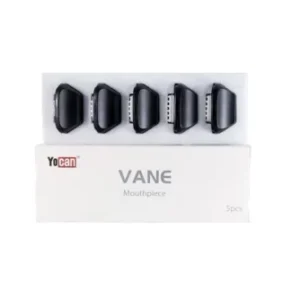 Yocan Vane Replacement Mouthpiece 5 Piece