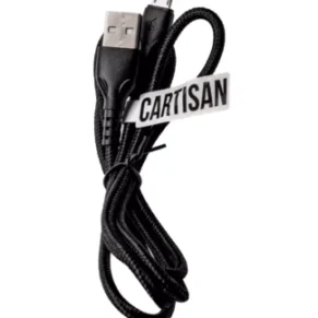 Cartisan USB Charging Cable