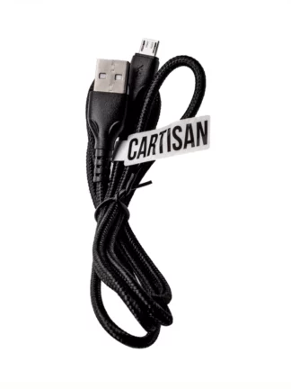 Cartisan USB Charging Cable
