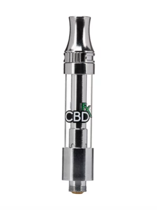 CBDfx Vape Kit V2 Cartridge