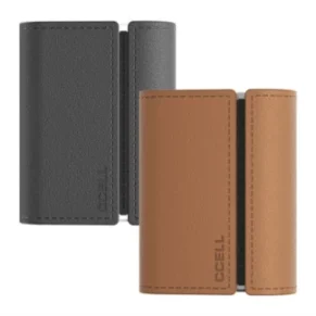 CCELL Fino Variable Voltage 510 Thread Battery 1190mAh