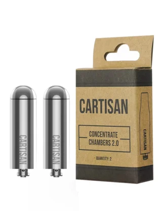 Cartisan Concetrate Chambers 2.0