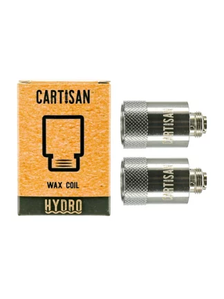 Cartisan Hydro Wax Coils