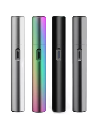 Cartisan Pillar 510 Battery 650mAh