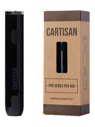 Cartisan Pro Series Pen 400mAh