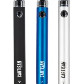Cartisan eGo Spinner Twist 1300mAh