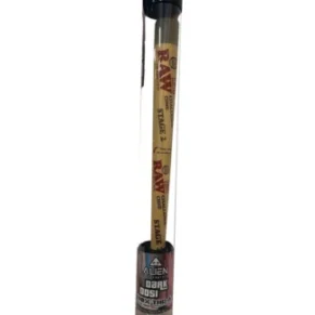Dark Dosi RAW Challenge Cone x Alien Exotics THC-A Diamond Infused Pre-Rolls 70G