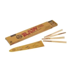 RAW Classic Kingsize Cones