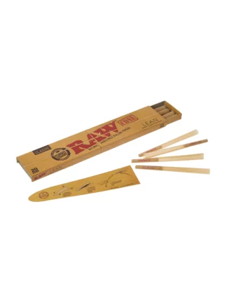 RAW Classic Kingsize Cones