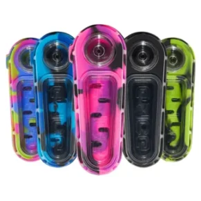 EYCE Glacier Spoon Pipe