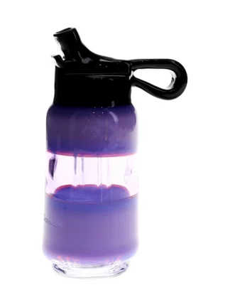 Empire Glassworks Water Bottle Puffco Attachment