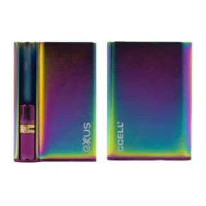 Exxus Ccell Palm Pro Cartridge Vaporizer
