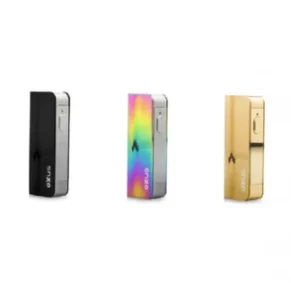Exxus Vape Mini Cartrige Vaporizer