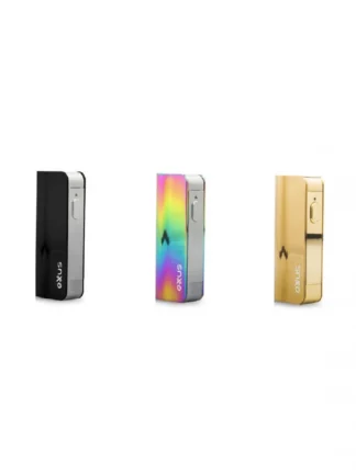 Exxus Vape Mini Cartrige Vaporizer