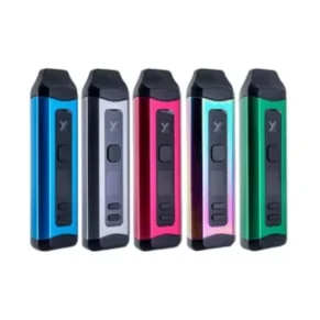 Exxus Vape Mini Plus Vaporizer
