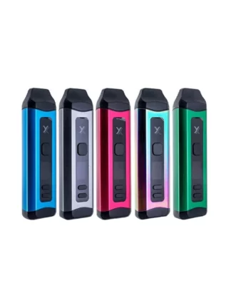 Exxus Vape Mini Plus Vaporizer