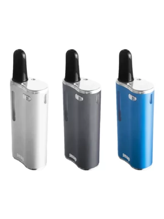 Exxus Vape Snap Cartridge Vaporizer