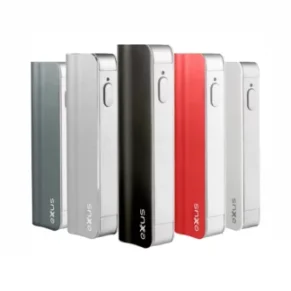 Exxus Vape Snap VV Cartridge Vaporizer