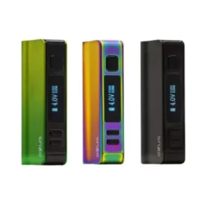 Exxus Vape Snap VV Pro Cartridge Vaporizer