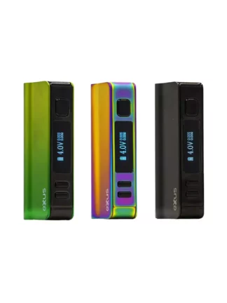 Exxus Vape Snap VV Pro Cartridge Vaporizer