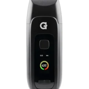 G Pen Dash+ Vaporizer