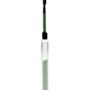 Glass and Metal Green Dab Tool
